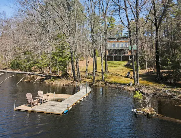 197 Old Country Way, Limerick, ME 04048