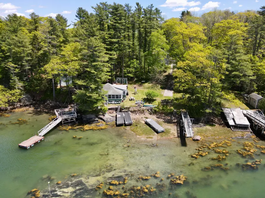 51 & 53 Rock Haven Drive, West Bath, ME 04530 - #3