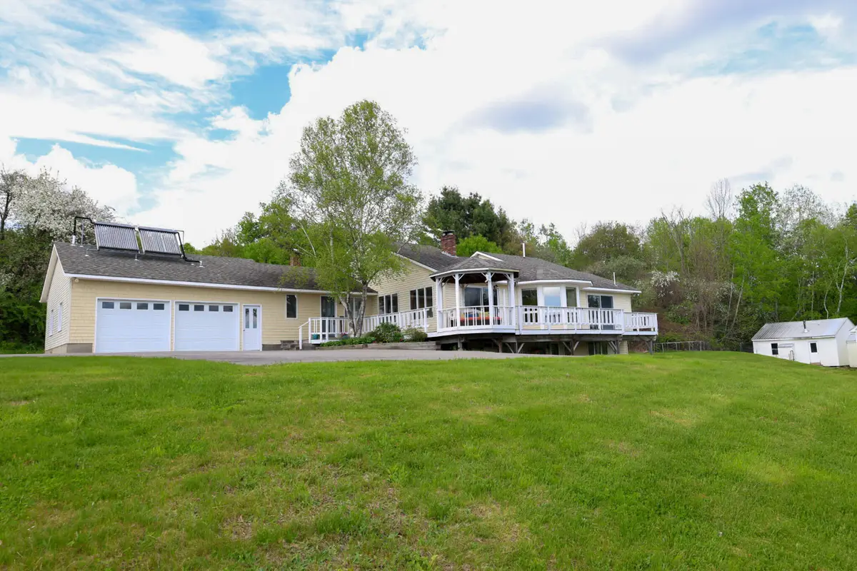 239 Temple Road, Wilton, ME 04294 - #1