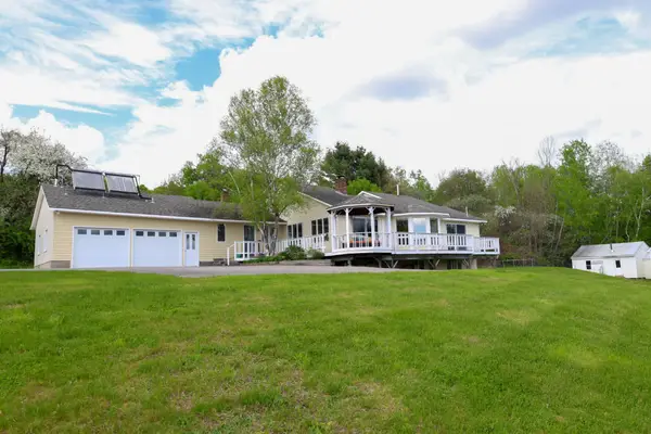 239 Temple Road, Wilton, ME 04294