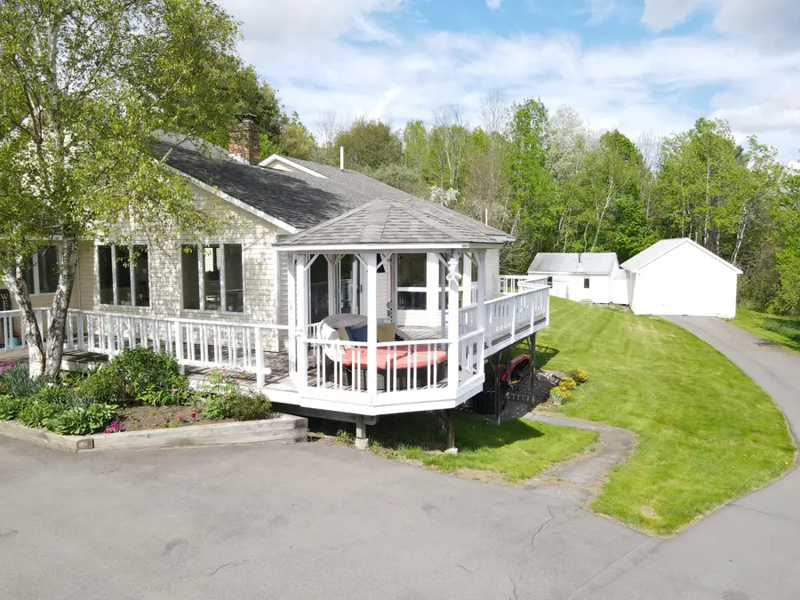 239 Temple Road, Wilton, ME 04294 - #2