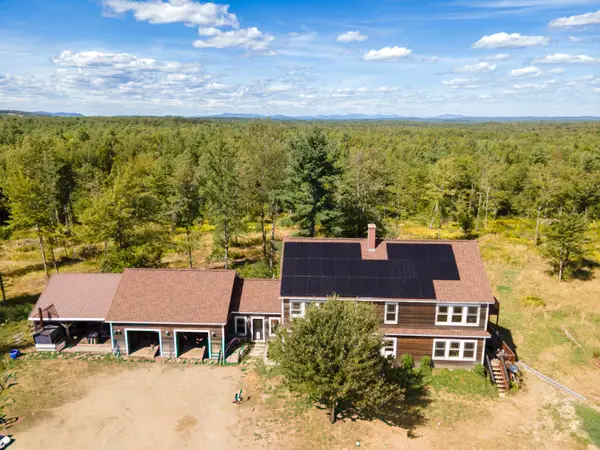283 Shaw Road, Dover-Foxcroft, ME 04426