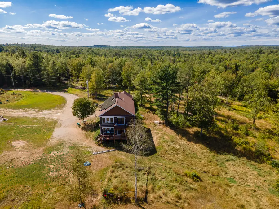 283 Shaw Road, Dover Foxcroft, ME 04426 - #2