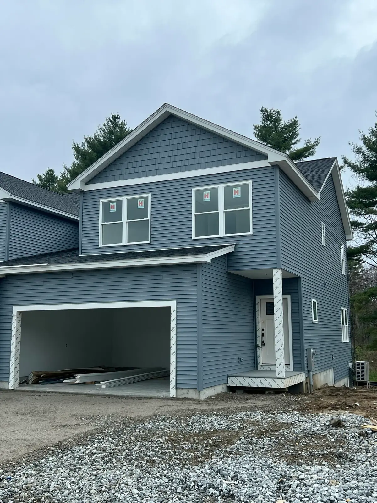 42 Hogan Circle #6, Westbrook, ME 04092 - #1