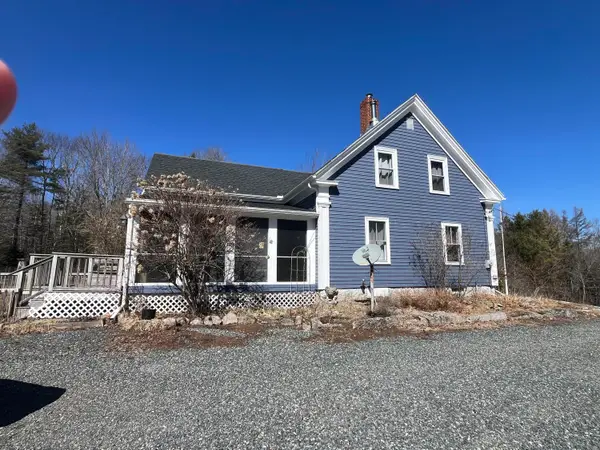 118 Smithville Road, Steuben, ME 04680