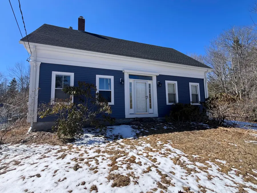 118 Smithville Road, Steuben, ME 04680 - #2