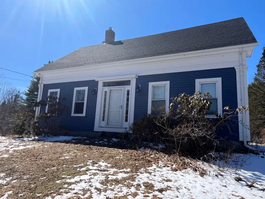118 Smithville Road, Steuben, ME 04680 - #3