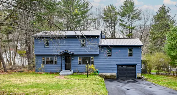 4 Greta Lane, Saco, ME 04072