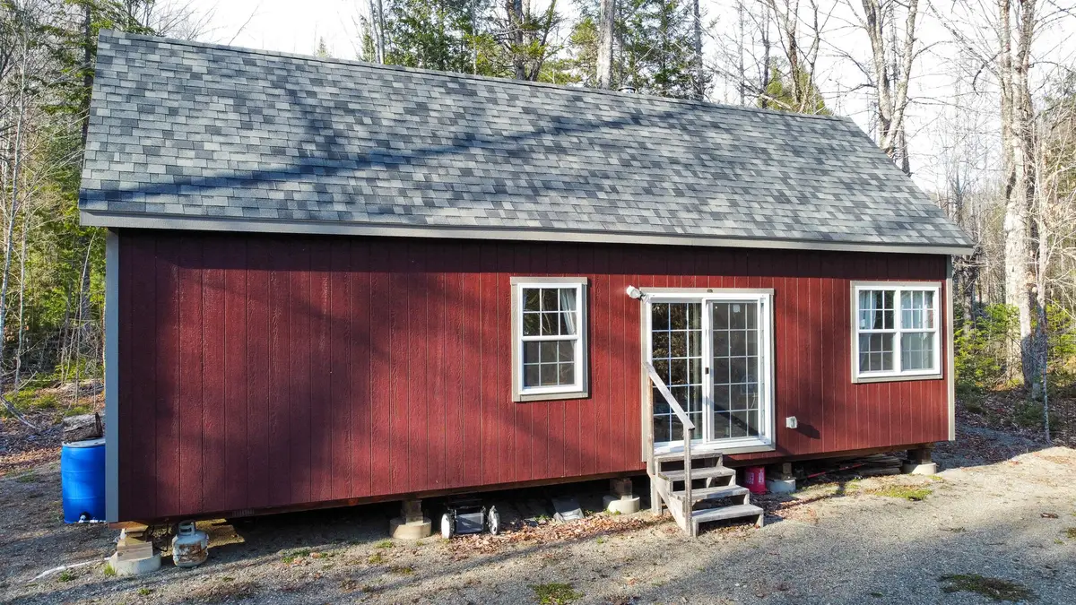 Lot 6 Bill Green Pond Road, Lee, ME 04455 - #1