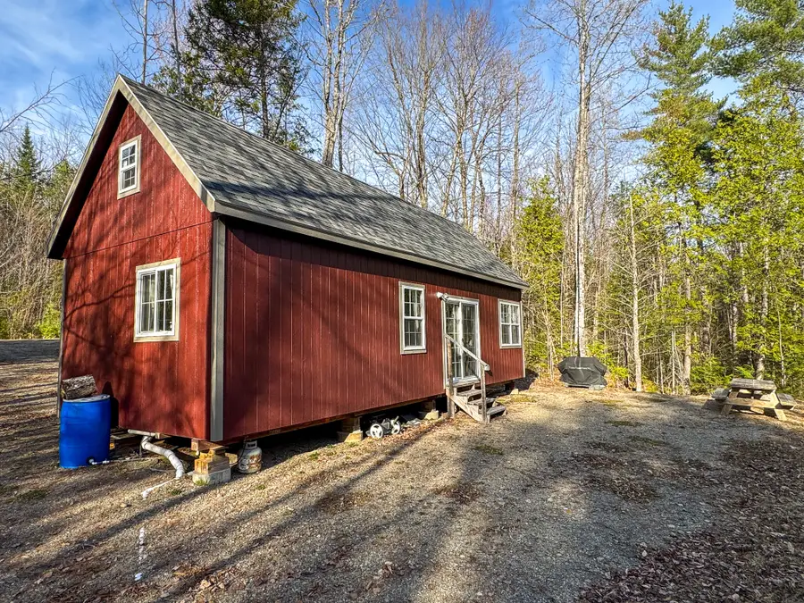 Lot 6 Bill Green Pond Road, Lee, ME 04455 - #2