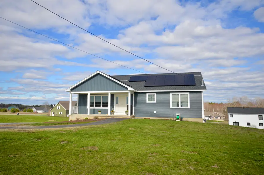 879 Blackstream Road, Hermon, ME 04401 - #3