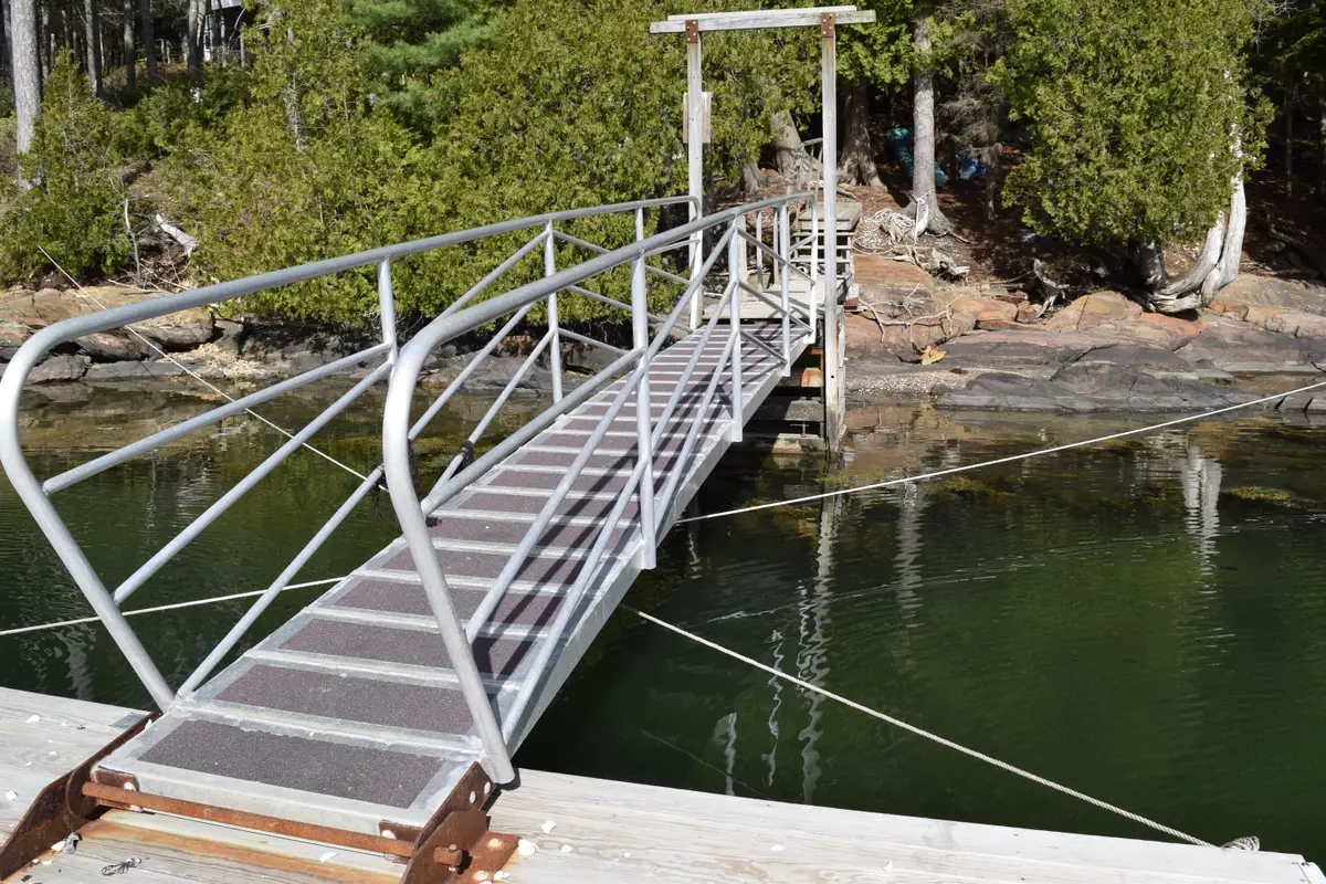 Lot 49 Heron Lane, Harpswell, ME 04079 - #1