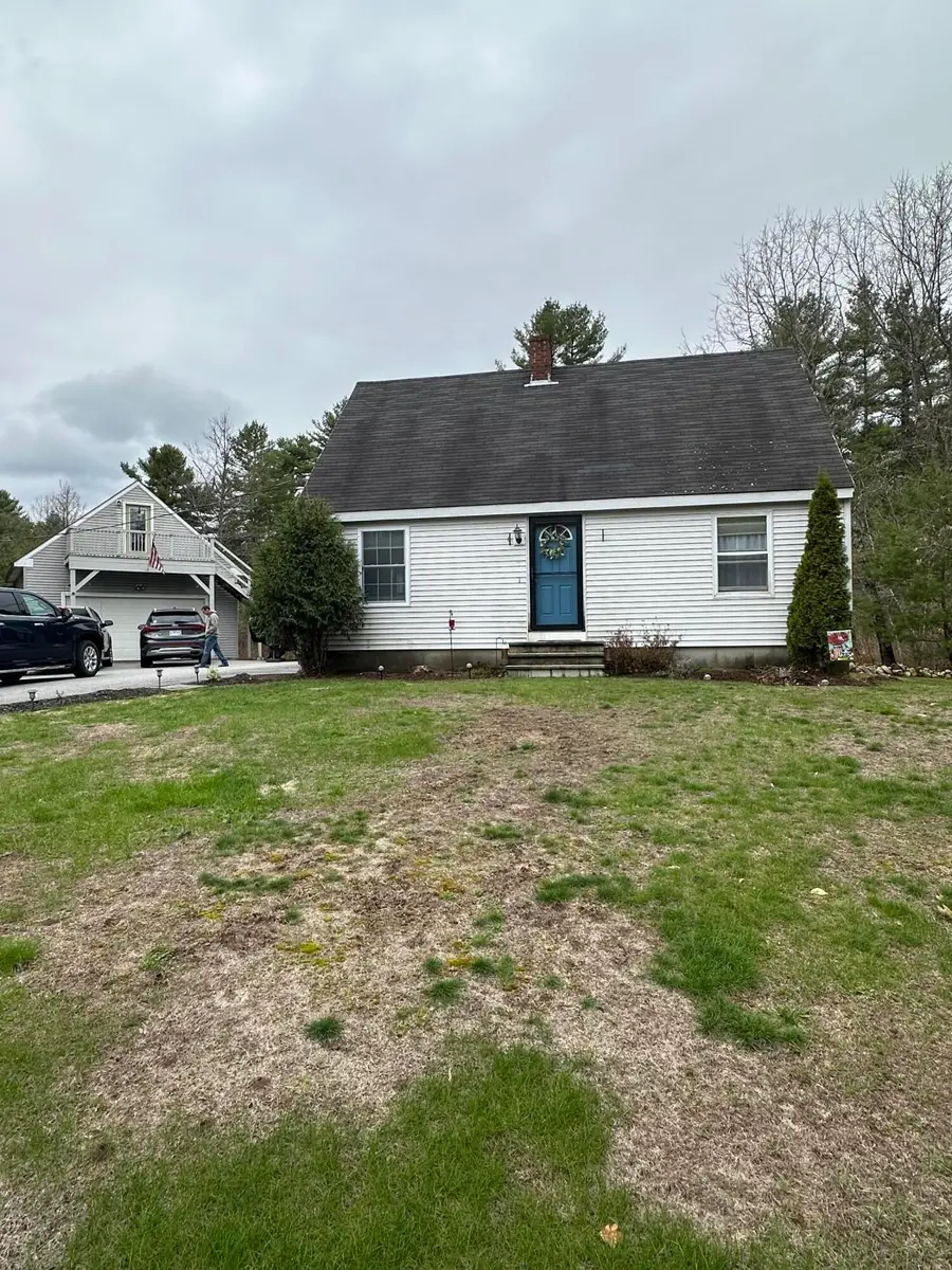3 Woodland Avenue, Steep Falls, ME 04085 - #3