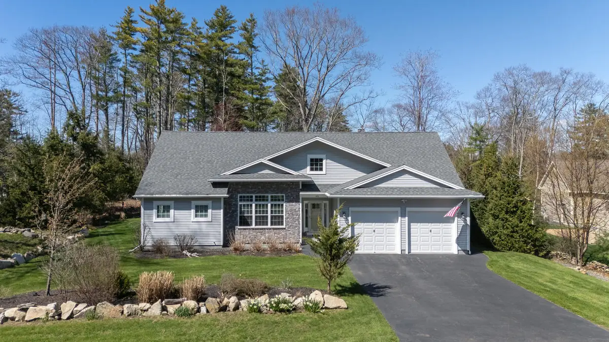 210 Rabbit Run, Wells, ME 04090 - #1