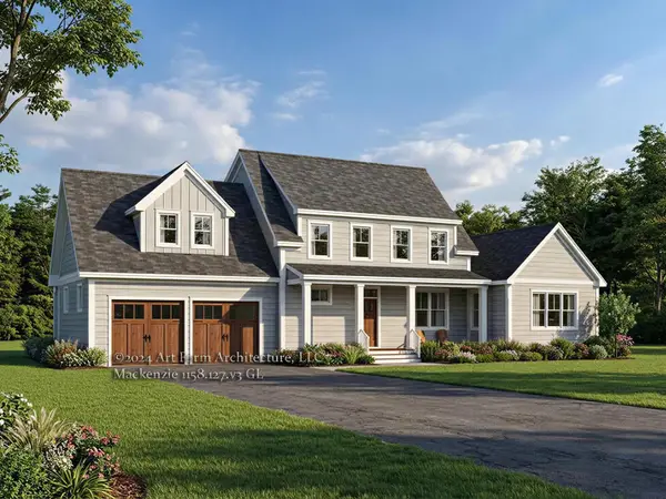 47 Fairway Drive, Naples, ME 04055