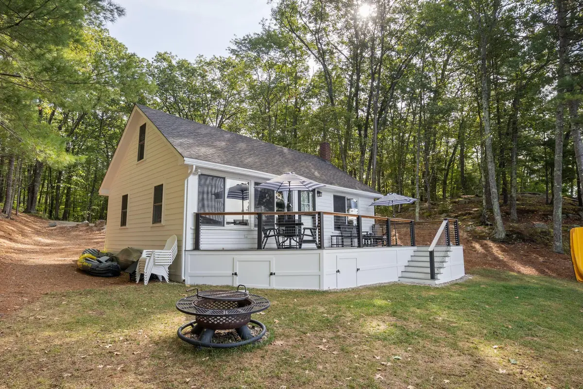 63 Forest Road, Alfred, ME 04002 - #1
