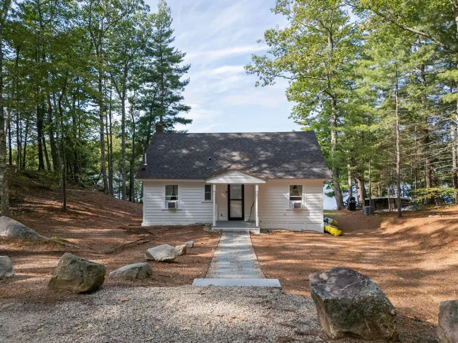 63 Forest Road, Alfred, ME 04002 - #3