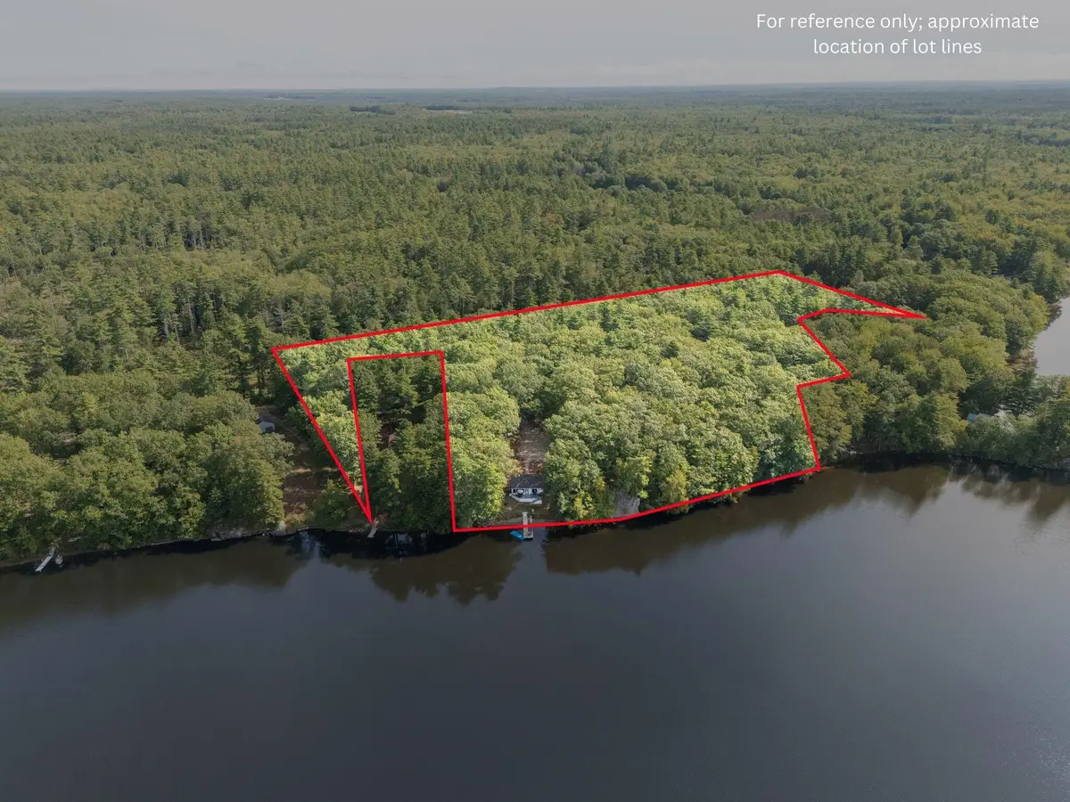 0 Forest Road, Alfred, ME 04002 - #1