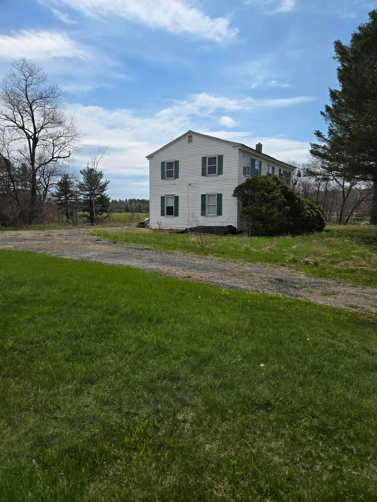 51 N Parish Road, Turner, ME 04282 - #1