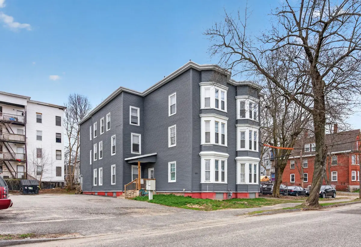 151 Horton Street, Lewiston, ME 04240 - #1