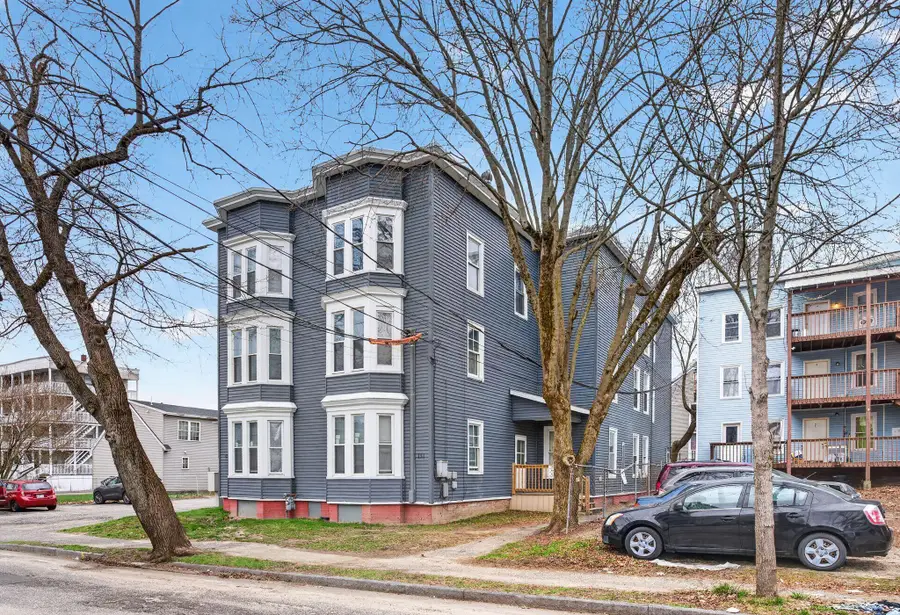 151 Horton Street, Lewiston, ME 04240 - #2