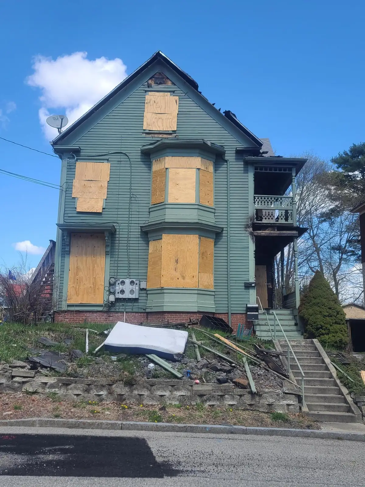 71 North Street, Westbrook, ME 04092 - #1