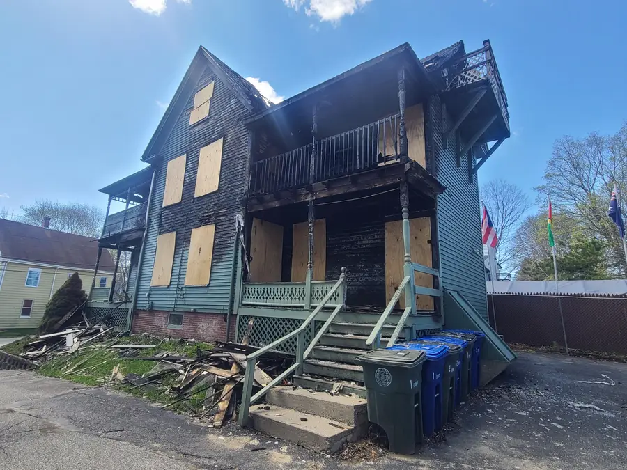 71 North Street, Westbrook, ME 04092 - #2