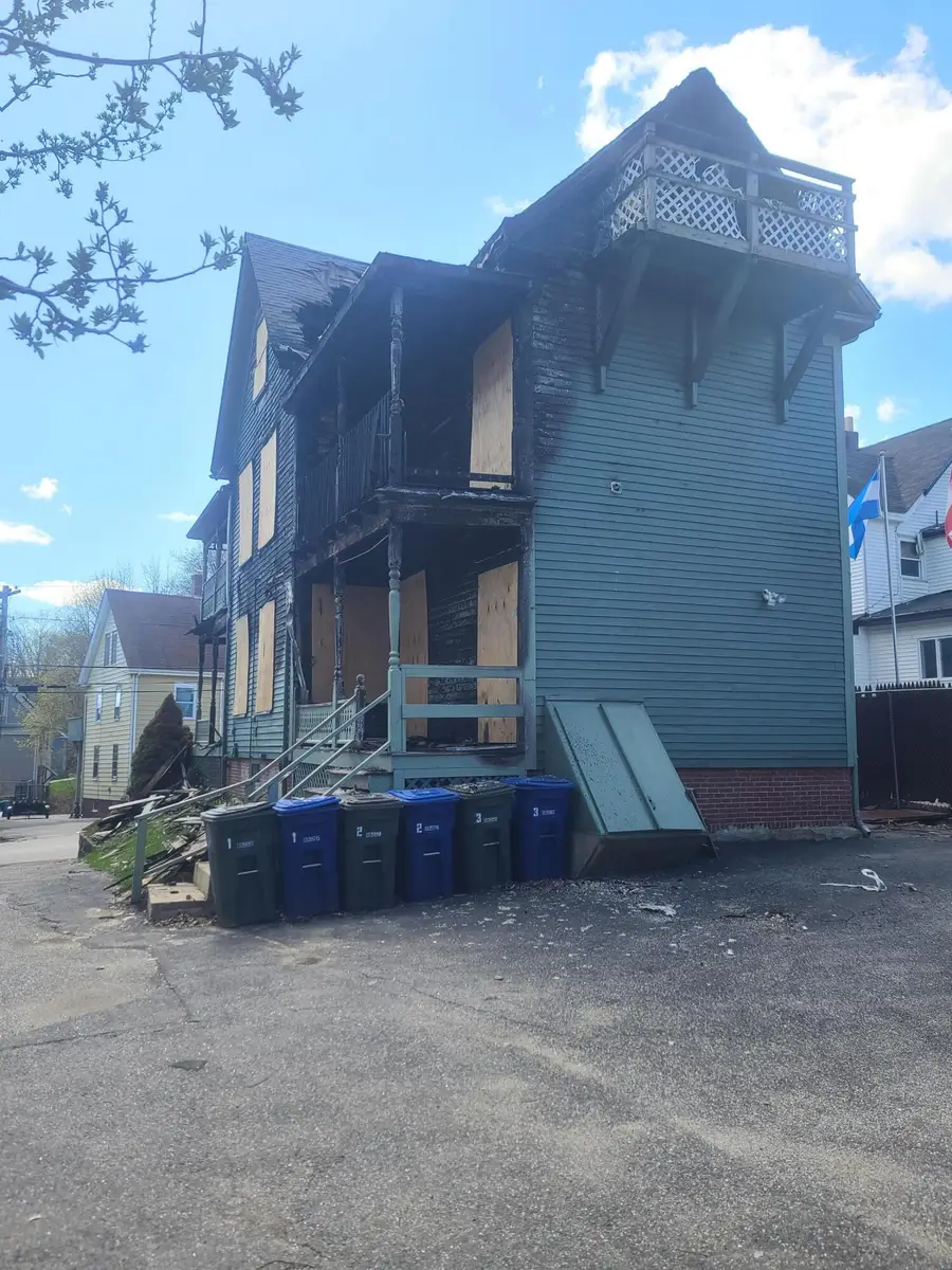 71 North Street, Westbrook, ME 04092 - #3