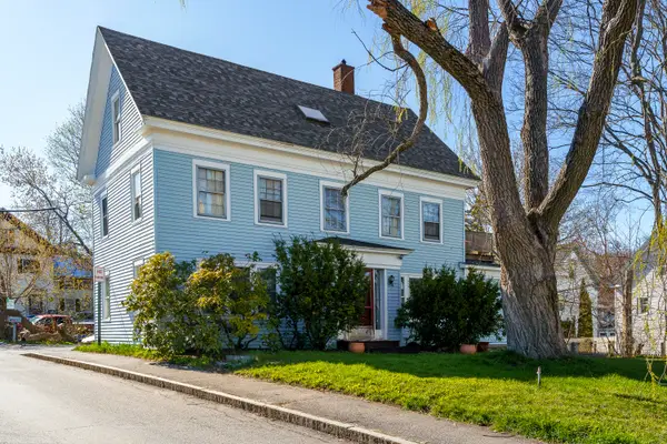 9 Pleasant Street, Bath, ME 04530