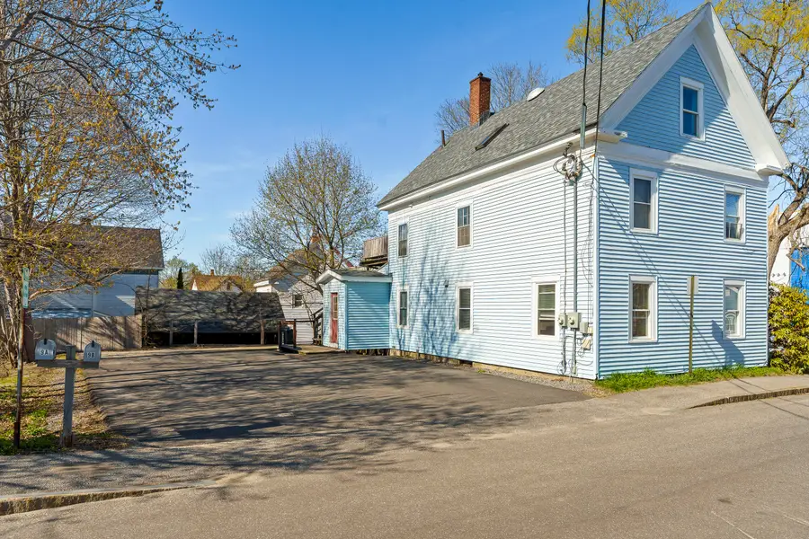 9 Pleasant Street, Bath, ME 04530 - #2