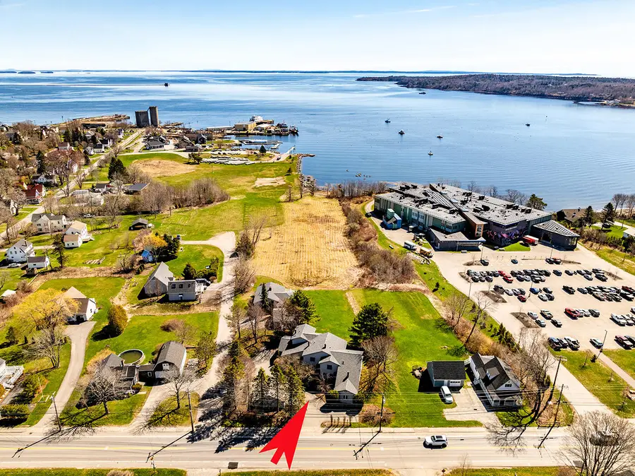 25 Main Street #3, Rockland, ME 04841 - #2
