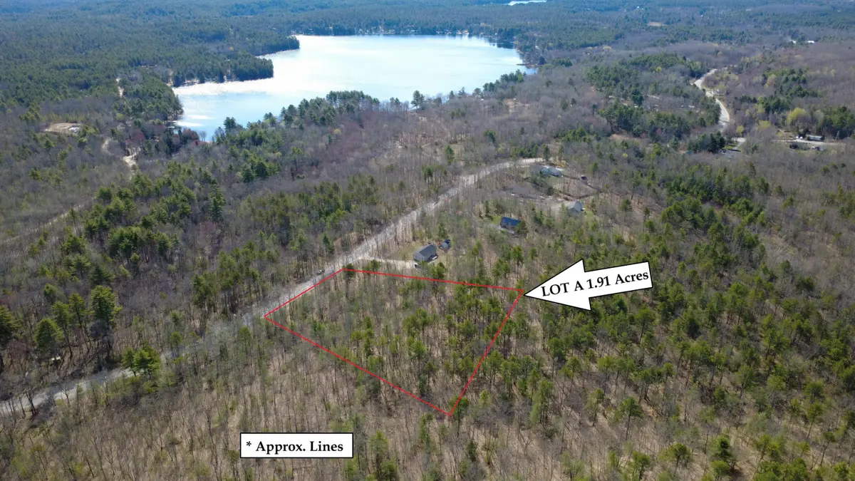 Lot  A Bridge Street, Newfield, ME 04056 - #1