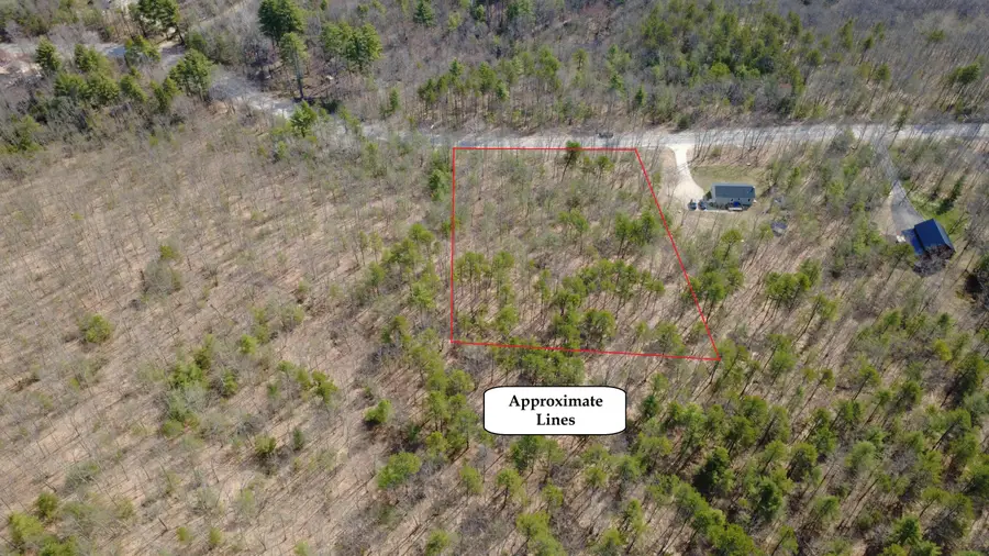 Lot  A Bridge Street, Newfield, ME 04056 - #2