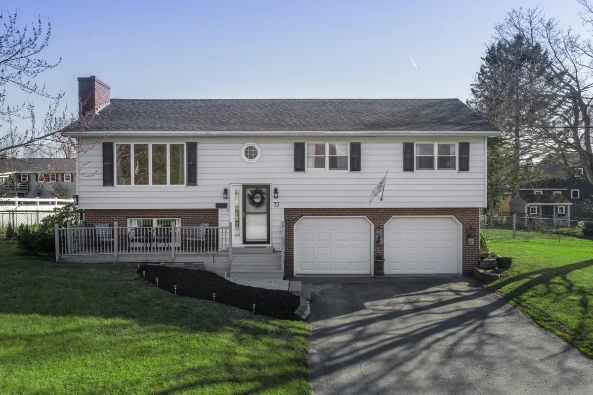 73 Starlight Drive, Brewer, ME 04412 - #1