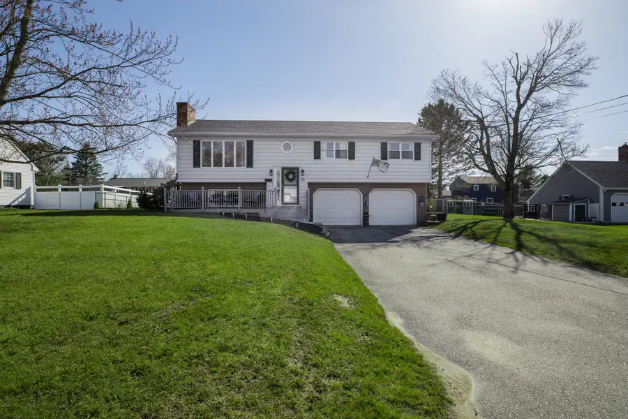73 Starlight Drive, Brewer, ME 04412 - #2