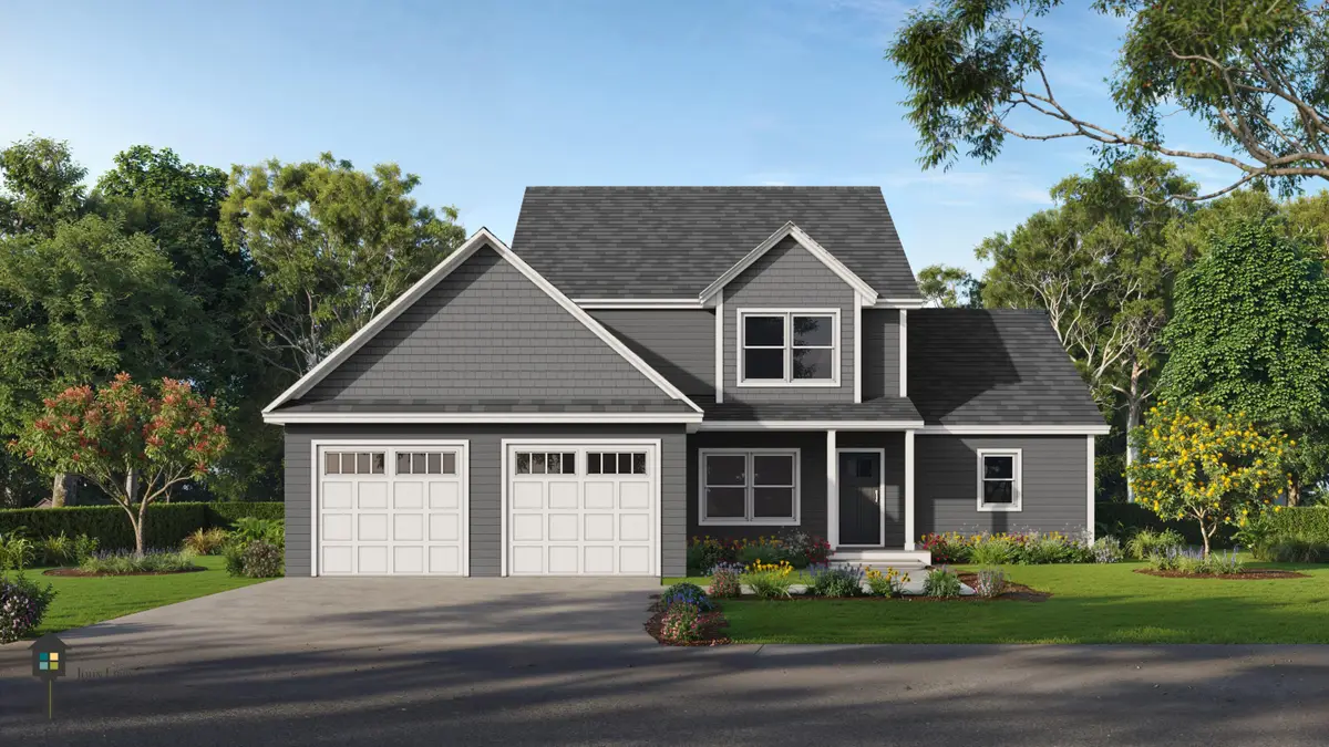 Lot 18 Village Circle, Brunswick, ME 04011 - #1