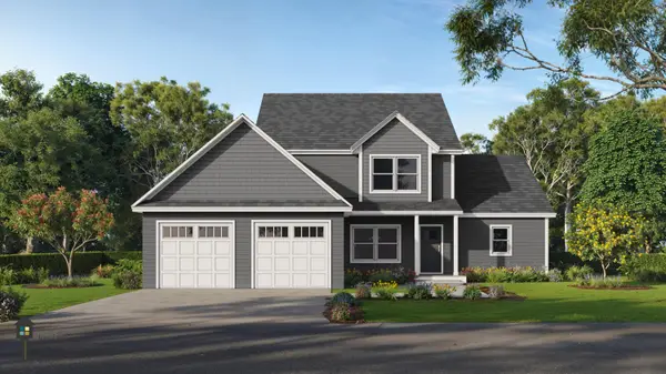 Lot 18 Village Circle, Brunswick, ME 04011