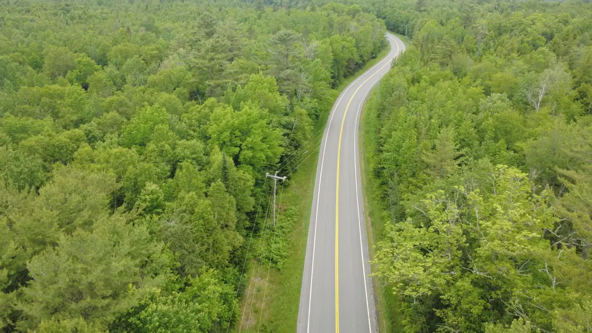Lot 6.3 Houlton Road, Brookton, ME 04413 - #1