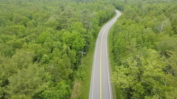 Lot 6.3 Houlton Road, Brookton Twp, ME 04413