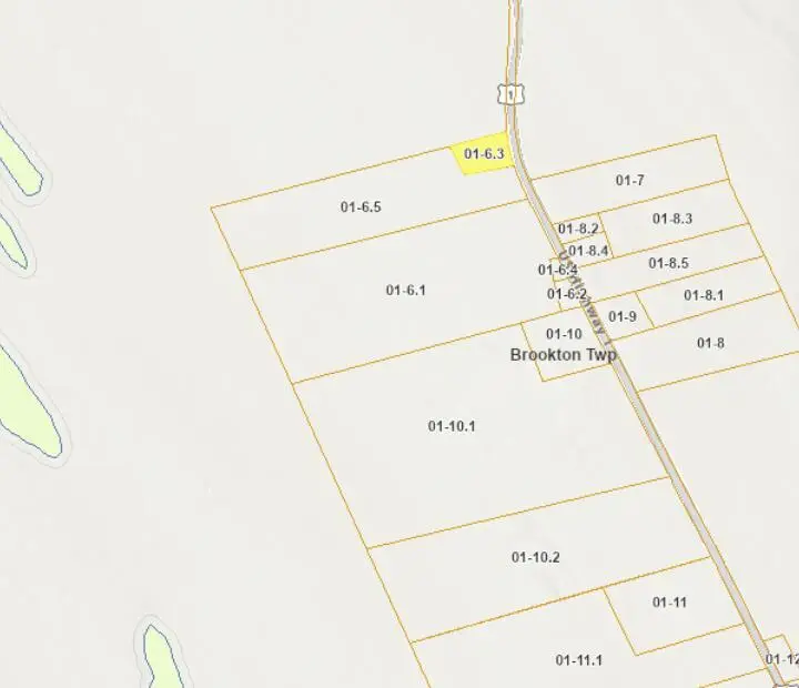 Lot 6.3 Houlton Road, Brookton, ME 04413 - #2