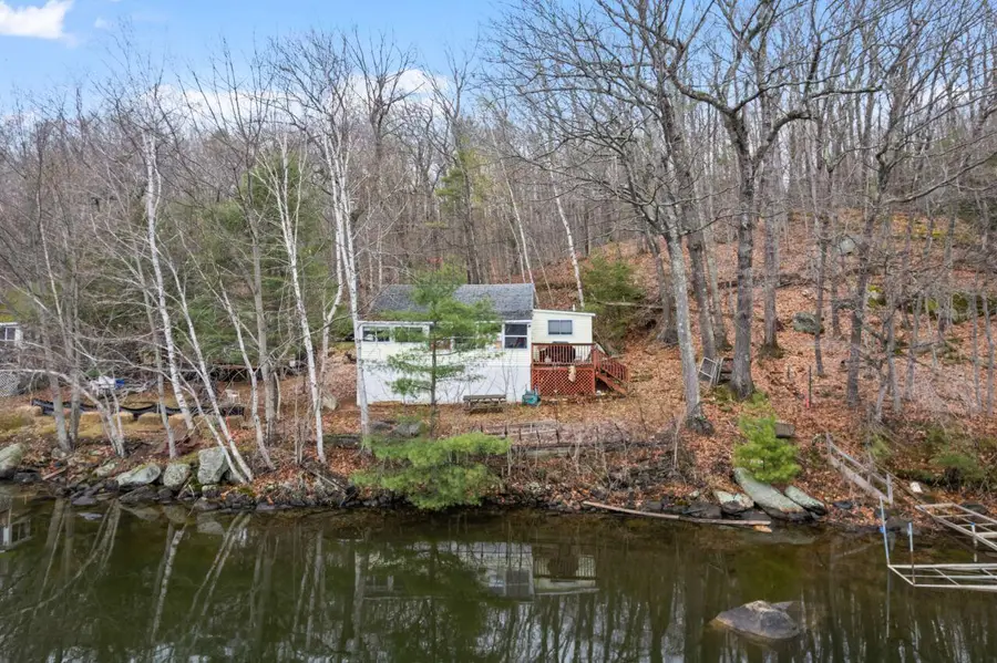 137 Martins Point Road, Greene, ME 04236 - #2
