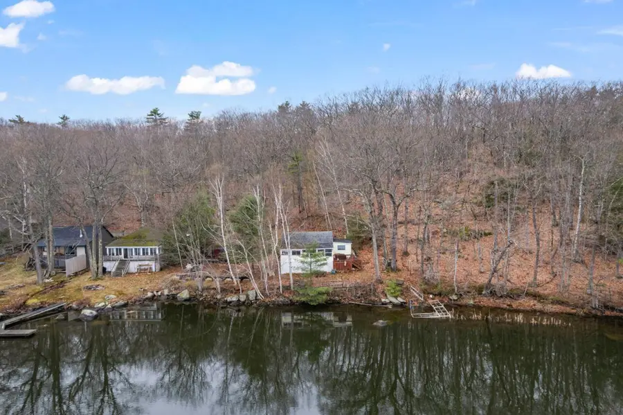 137 Martins Point Road, Greene, ME 04236 - #3