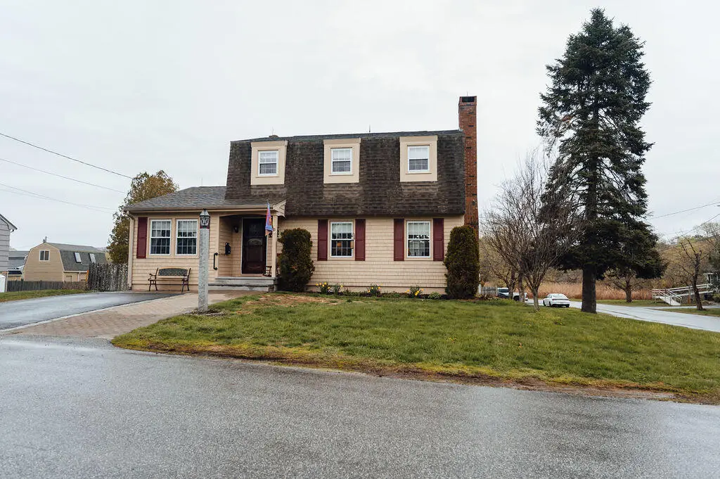 3 Mathews Avenue, Bath, ME 04530 - #1