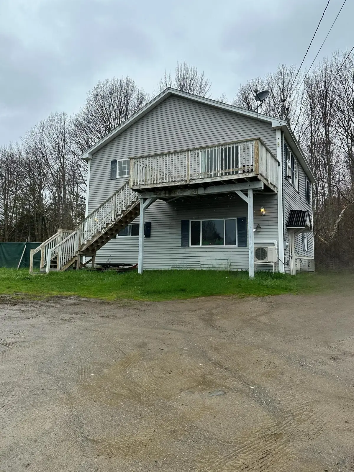 32 Smith Lane, Levant, ME 04456 - #1