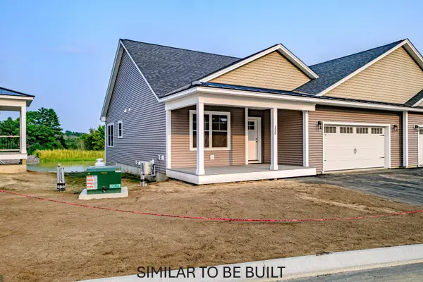 171 Brook Street #35, Westbrook, ME 04092