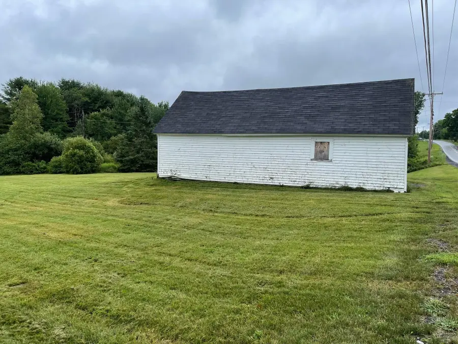 PO M2 L5 Main Street, Pittsfield, ME 04967 - #2