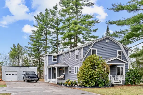 15 Cole Road, Biddeford, ME 04005