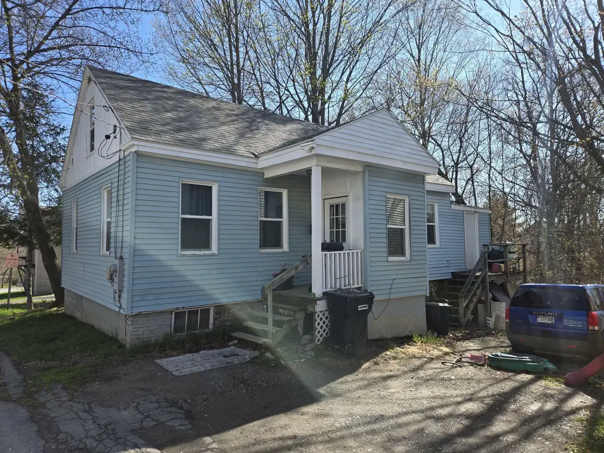 18 Boynton Street, Bangor, ME 04401 - #1