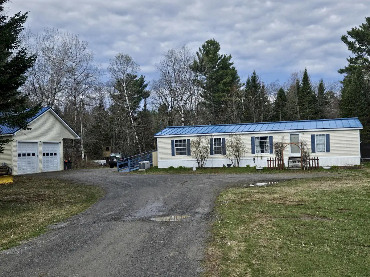 545 Hinckley Road, Canaan, ME 04924 - #1