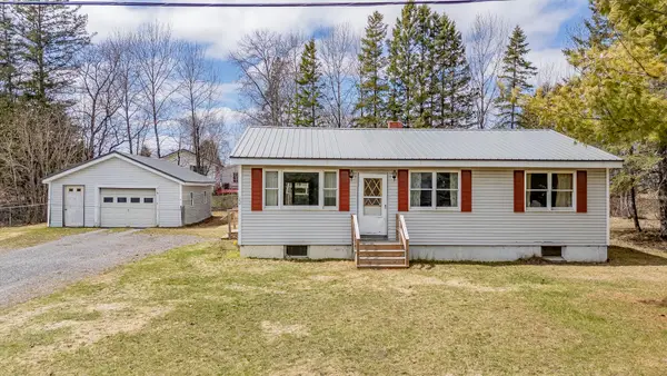 22 Midland Street, Caribou, ME 04736
